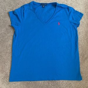 Polo Ralph Lauren T-Shirt XL